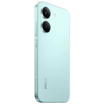 Мобильный телефон Xiaomi Poco X8 Pro 12/512GB Green (1191427) - изображение 8
