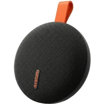 Акустическая система Xiaomi Bluetooth Speaker Essential Black (1198141) - Фото 1 Акустическая система Xiaomi Bluetooth Speaker Essential Black (1198141) - изображение 1