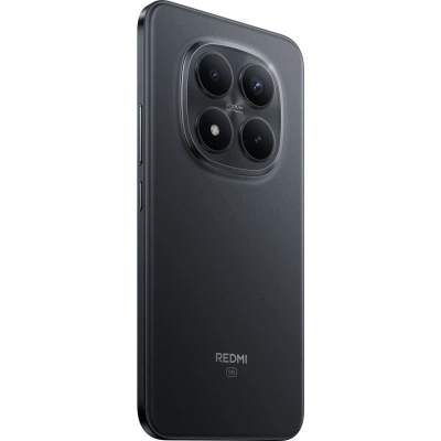 Мобільний телефон Xiaomi Redmi Note 15 Pro+ 5G 8/256GB Black (1183691) - зображення 5