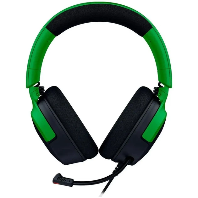 Навушники RAZER Kraken V4 X Minecraft Ed. (RZ04-05180200-R3M1) - зображення 3