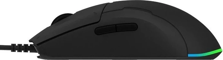 USB миша Xiaomi Gaming Mouse Lite (BHR8869GL) Black UA - изображение 3