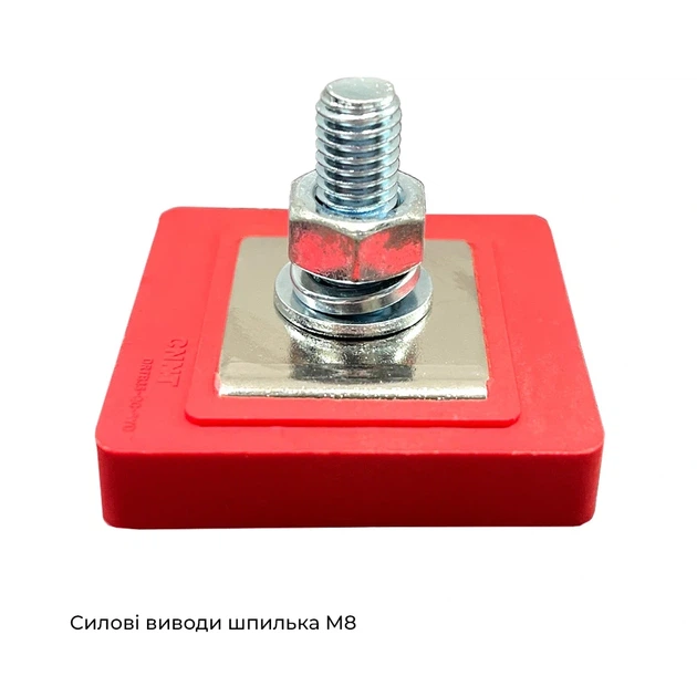 Литиевая аккумуляторная батарея Dyness DL5.0C 51.2В 5.12 кВт•ч 100А с подогревом и Wi-Fi модулем - изображение 3