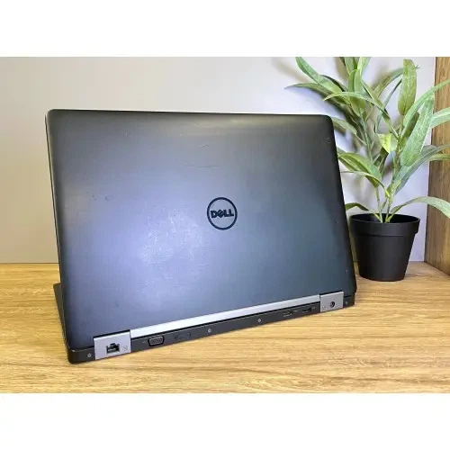 Ноутбук Dell Latitude E5570 15.6" i5-6300U 3.0GHz 8GB DDR4 128 GB SSD + ОС Windows 10 Pro + АКБ + ЗП Б/В | 25352 - зображення 5