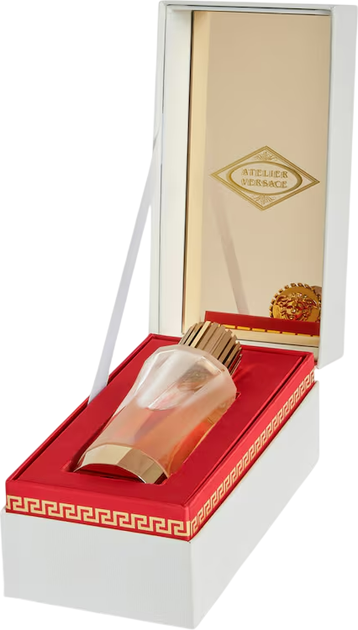 Парфумована вода унісекс Versace Atelier Versace Jasmin Au Soleil 100 мл (8011003848225) - зображення 3