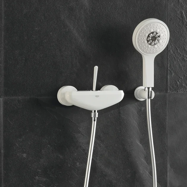 Grohe Eurodisc Joy Смеситель для душа, хром (23430LS0) - изображение 2