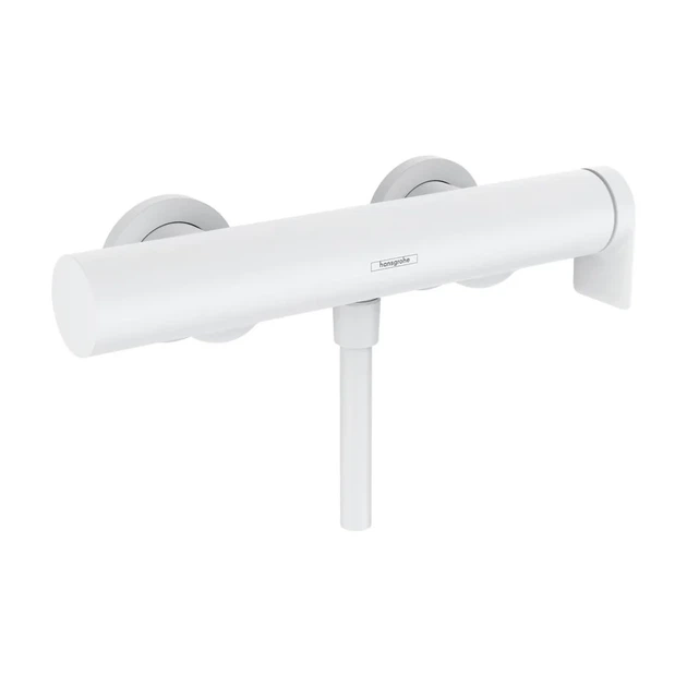 Hansgrohe Vivenis Смеситель для душа, Matt White (75620700) - Фото 3 Hansgrohe Vivenis Смеситель для душа, Matt White (75620700) - изображение 3