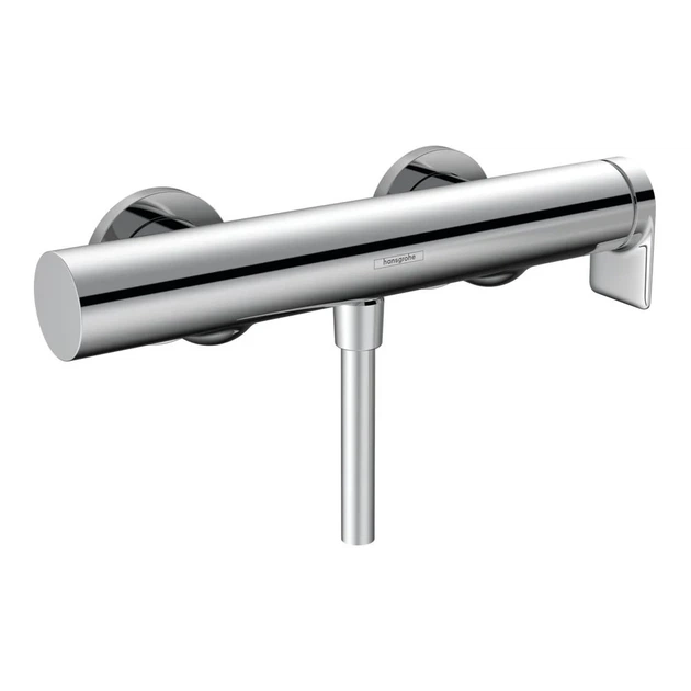 Hansgrohe Vivenis Смеситель для душа, хром (75620000) - изображение 3