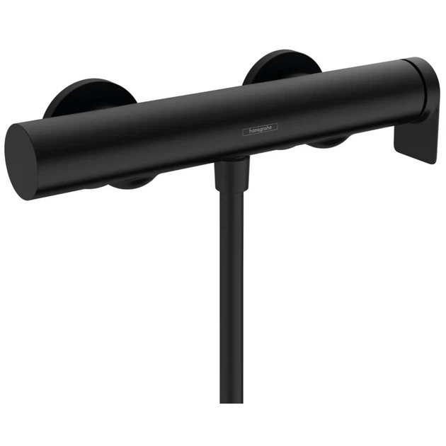 Hansgrohe Vivenis Смеситель для душа, Matt Black (75620670) - Фото 3 Hansgrohe Vivenis Смеситель для душа, Matt Black (75620670) - изображение 3