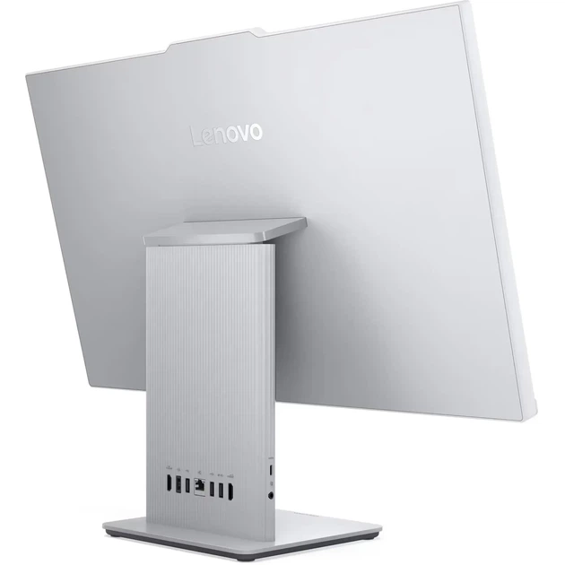 Моноблок Lenovo IdeaCentre AiO (F0HM00W9UO) - изображение 4