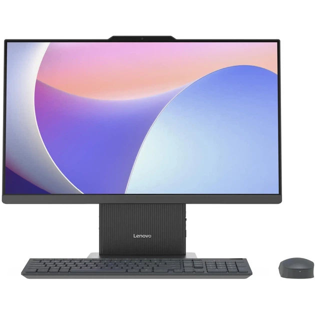 Моноблок Lenovo IdeaCentre AIO 27IRH9 (F0HM00WAUO) - изображение 4