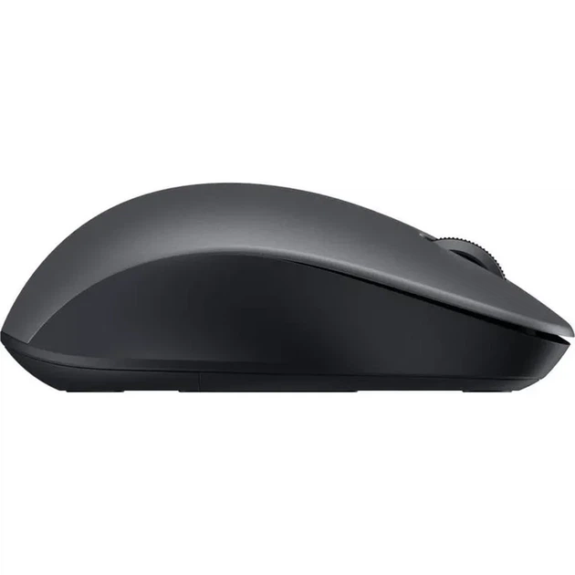 Миша Xiaomi Wireless Mouse Comfort Edition Black (BHR9359GL) - изображение 4