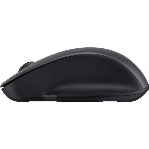 Миша Xiaomi Wireless Mouse Comfort Edition Black (BHR9359GL) - изображение 5