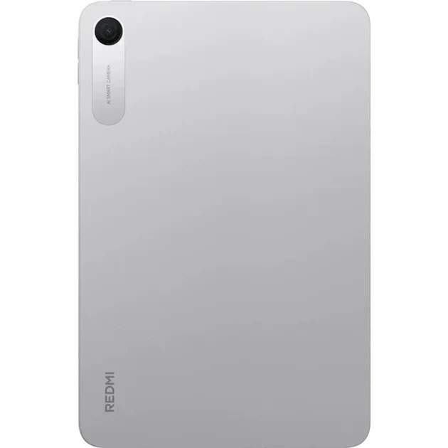 Планшет Xiaomi REDMI Pad 2 9.7 4/128GB Silver (VHU7027EU) - зображення 3