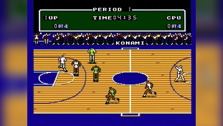 Сборник Игр RMC Famicom Dendy 11 in 1 Ball Series Lunar Ball, Dynamite Bowl, Double Drible, Soccer, Tennis 90х TV Game Английская Версия Только Картридж Б/У - изображение 4