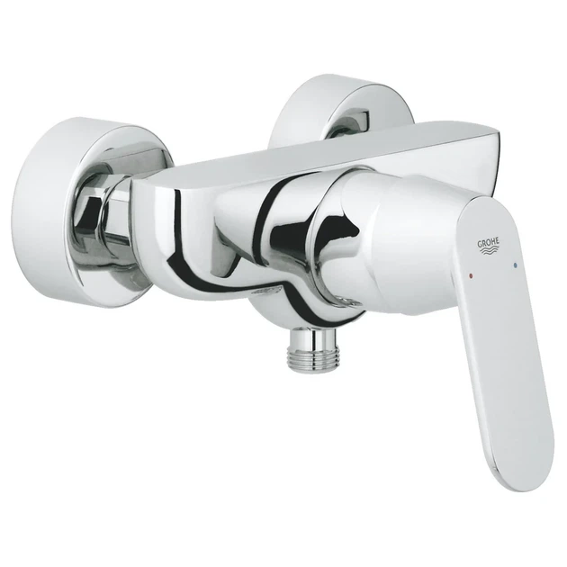 Grohe Eurosmart Cosmopolitan Смеситель для душа, хром (32837000) - изображение 4