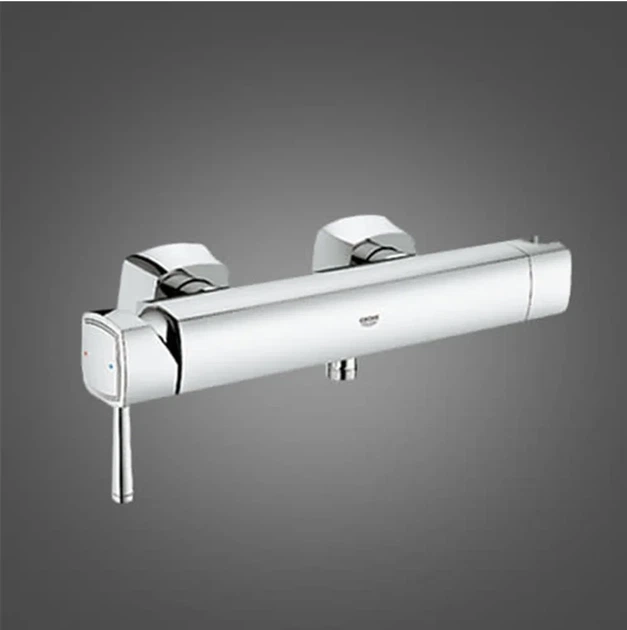 Grohe Grandera Смеситель для душа, хром (23316000) - изображение 3