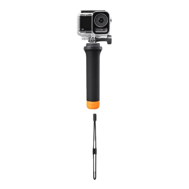 Набор для подводного плавания DJI Osmo Action 3/4 (CP.OS.00000248.01) - Фото 2 Набор для подводного плавания DJI Osmo Action 3/4 (CP.OS.00000248.01) - изображение 2