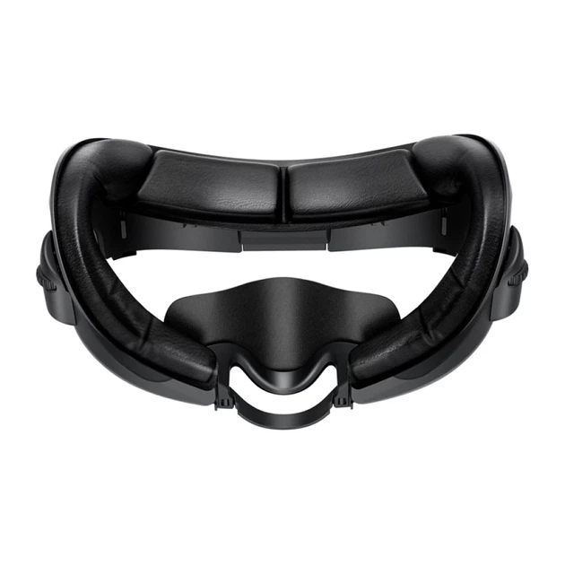 Интерфейс лицевой BoboVR F3 для Meta Quest 3 Black (6937267000525) - Фото 1 Интерфейс лицевой BoboVR F3 для Meta Quest 3 Black (6937267000525) - изображение 1