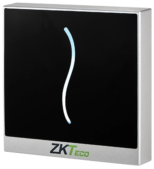 System kontroli dostępu ZKTeco RFID Wiegand 26 13.56 MHz PROID20 (9990000990948) - Zdjęcie 1 System kontroli dostępu ZKTeco RFID Wiegand 26 13.56 MHz PROID20 (9990000990948) - obraz 1