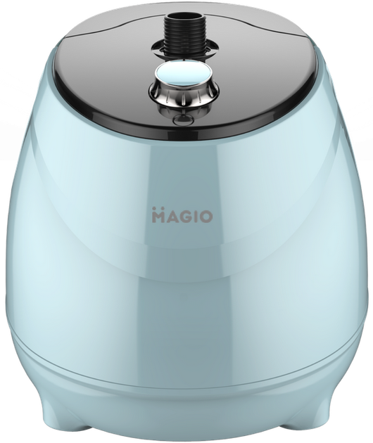 Отпариватель Magio MG-331 1800 Вт - изображение 5