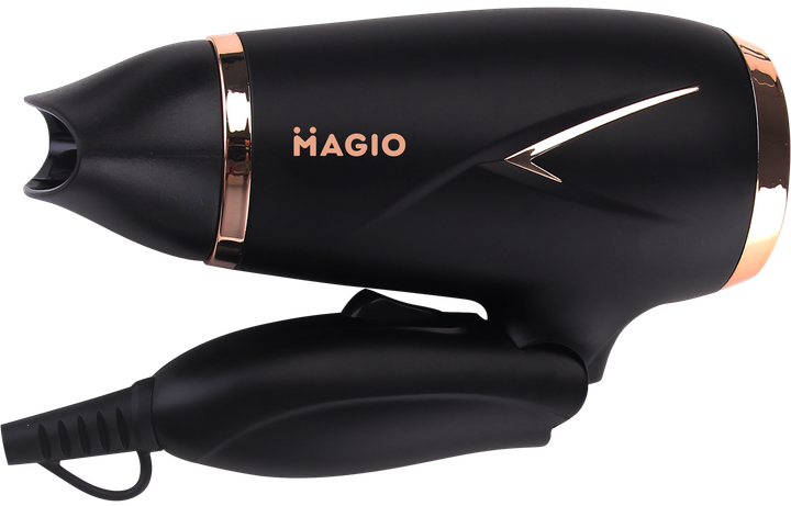 Фен для волос Magio MG-165 - Фото 2 Фен для волос Magio MG-165 - изображение 2