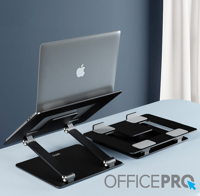 Підставка для ноутбука OFFICEPRO LS111B - изображение 12