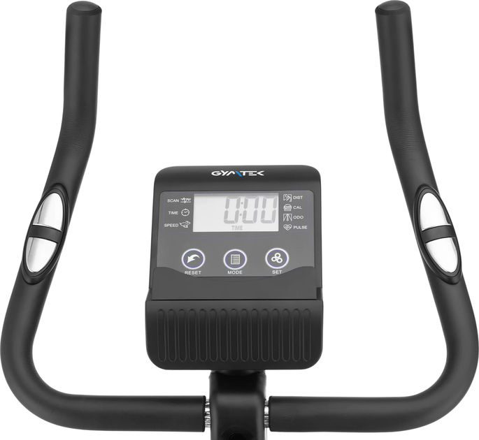 Rower treningowy Gymtek XB1400 magnetyczny (5907766661313) - Zdjęcie 7 Rower treningowy Gymtek XB1400 magnetyczny (5907766661313) - obraz 7