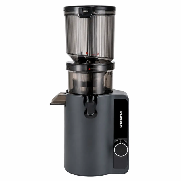 Соковыжималка GJR15113 Grunhelm - изображение 2