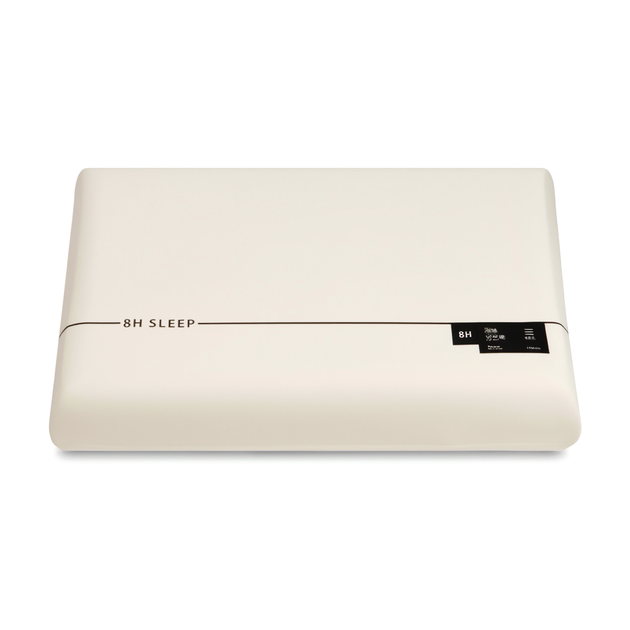 Подушка для сна Memory Foam анатомическая 42x72 см кремовая Colorful Home HM-4177 - Фото 1 Подушка для сна Memory Foam анатомическая 42x72 см кремовая Colorful Home HM-4177 - изображение 1