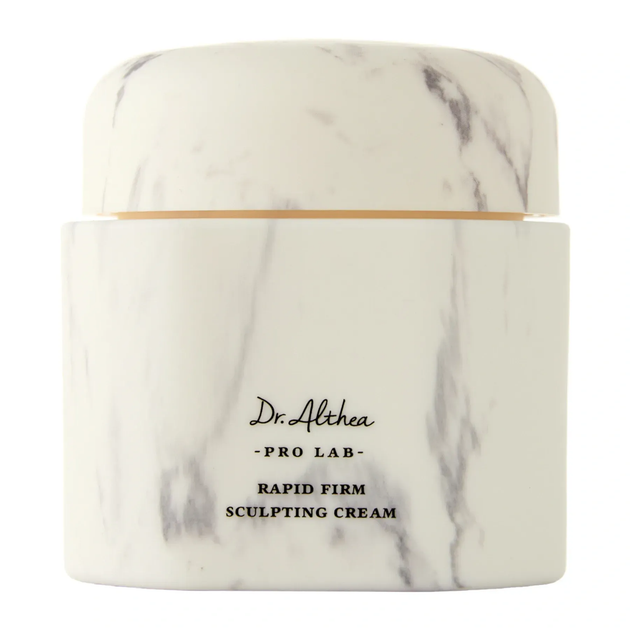 Моделювальний антивіковий крем для обличчя Dr.Althea Rapid Firm Sculpting Cream 45 мл - Фото 1 Моделювальний антивіковий крем для обличчя Dr.Althea Rapid Firm Sculpting Cream 45 мл - зображення 1