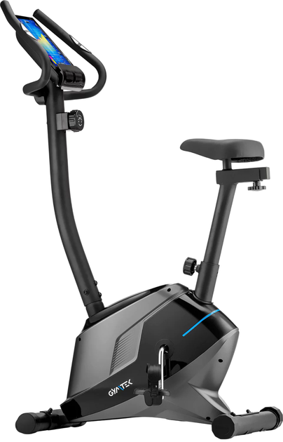 Rower treningowy Gymtek XB1200 magnetyczny (5907766660880) - Zdjęcie 1 Rower treningowy Gymtek XB1200 magnetyczny (5907766660880) - obraz 1