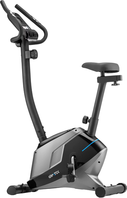 Rower treningowy Gymtek XB1200 magnetyczny (5907766660880) - Zdjęcie 3 Rower treningowy Gymtek XB1200 magnetyczny (5907766660880) - obraz 3