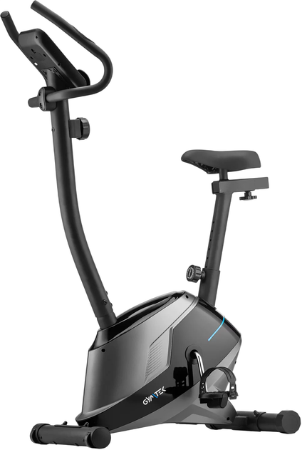 Rower treningowy Gymtek XB1200 magnetyczny (5907766660880) - Zdjęcie 5 Rower treningowy Gymtek XB1200 magnetyczny (5907766660880) - obraz 5