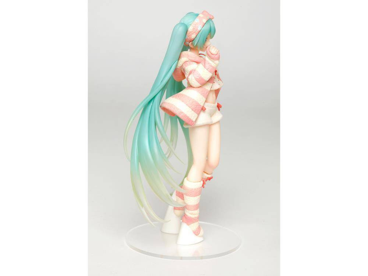 Аніме фігурка 18 см вокалоїд Хатсуне Міку, Hatsune Miku vocaloid - Фото 3 Аніме фігурка 18 см вокалоїд Хатсуне Міку, Hatsune Miku vocaloid - изображение 3