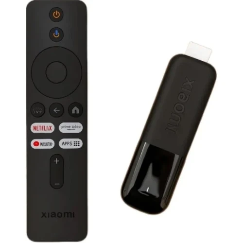 ТВ-приставка Xiaomi Mi TV Stick 4K (2nd Gen) - Фото 2 ТВ-приставка Xiaomi Mi TV Stick 4K (2nd Gen) - изображение 2