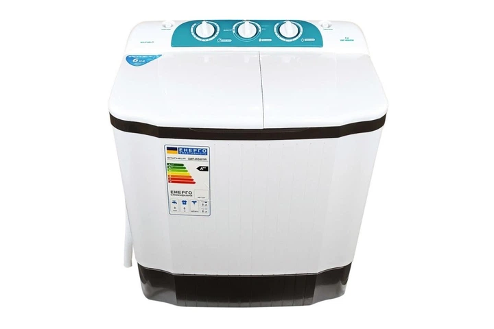 Стиральная машина GRUNHELM GWF-WS601W - изображение 4