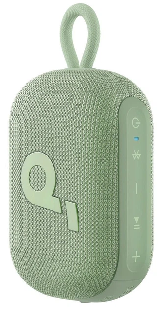 Акустична система Anker SoundCore Select 4 Go Green (A31X1061) - зображення 6