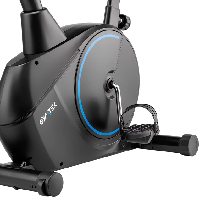 Rower treningowy Gymtek XB1500 magnetyczny (5907766660088) - Zdjęcie 7 Rower treningowy Gymtek XB1500 magnetyczny (5907766660088) - obraz 7