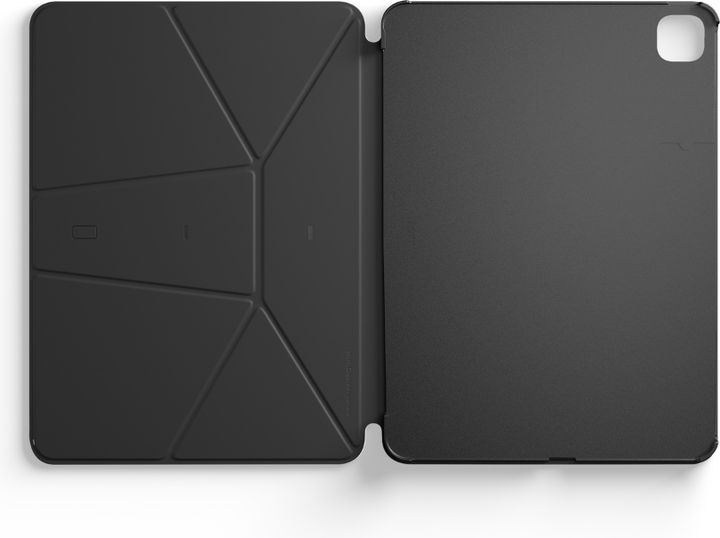 Чохол MOFT Dynamic Folio для Apple iPad Air 13" M2 (2024) / M3 (2025) Black (MS028C-1-13Air-JTBK) - зображення 4