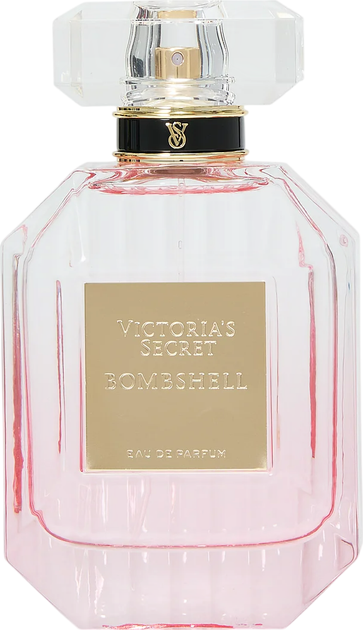Парфумована вода для жінок Victoria's Secret Bombshell 100 мл (667554672024) - зображення 2