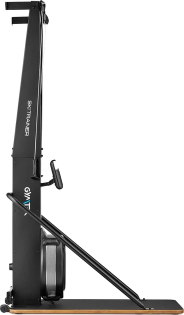Лижний тренажер аеродинамічний Gymtek Ski Trainer - зображення 10