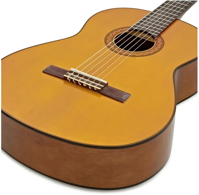 Гітара класична Yamaha C70 - изображение 4