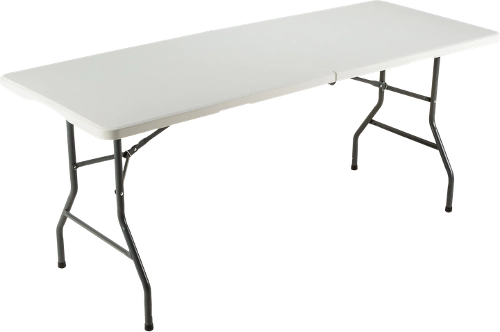 Stół ogrodowy Outtec O-42047 Biały - Zdjęcie 1 Stół ogrodowy Outtec O-42047 Biały - obraz 1