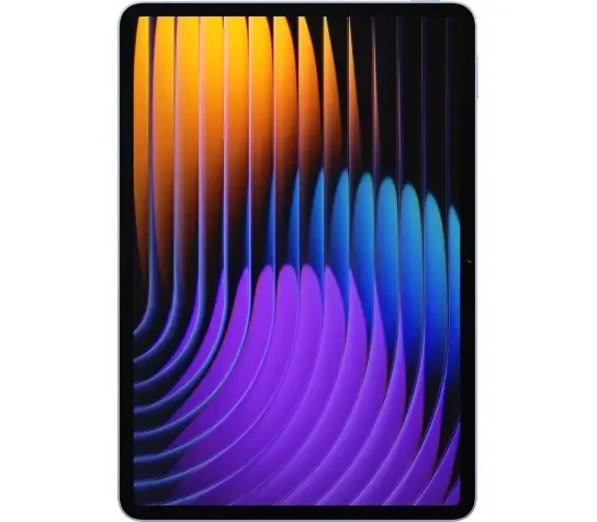 Планшет Xiaomi Pad 7 8/128GB Sky Blue (VHU5367EU) (with charger) - Фото 2 Планшет Xiaomi Pad 7 8/128GB Sky Blue (VHU5367EU) (with charger) - изображение 2