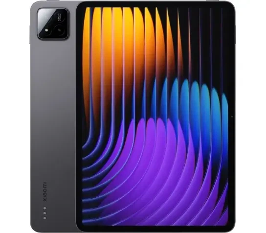 Планшет Xiaomi Pad 7 8/256GB Gray (VHU5498EU) (with charger) - Фото 1 Планшет Xiaomi Pad 7 8/256GB Gray (VHU5498EU) (with charger) - изображение 1