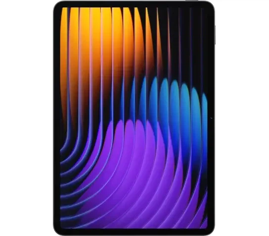Планшет Xiaomi Pad 7 8/256GB Gray (VHU5498EU) (with charger) - Фото 2 Планшет Xiaomi Pad 7 8/256GB Gray (VHU5498EU) (with charger) - изображение 2