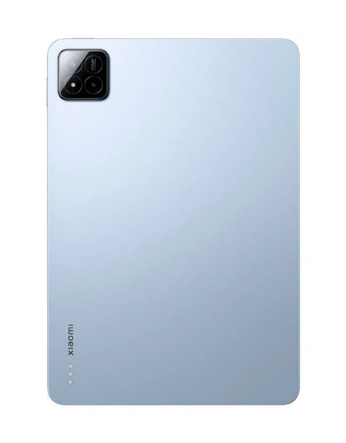 Планшет Xiaomi Pad 7 Pro 12/512GB Blue (VHU5445EU) with adapter - Фото 2 Планшет Xiaomi Pad 7 Pro 12/512GB Blue (VHU5445EU) with adapter - изображение 2