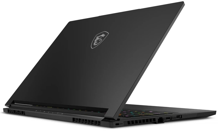 Ноутбук 16" MSI Stealth A16 AI+ (A3XWHG-044) Gaming AMD Ryzen AI 9 HX 370 RAM 32GB SSD 2TB GeForce RTX 5070 Ti Win11 Магнієвий корпус (UKR) (102258207) - Фото 4 Ноутбук 16" MSI Stealth A16 AI+ (A3XWHG-044) Gaming AMD Ryzen AI 9 HX 370 RAM 32GB SSD 2TB GeForce RTX 5070 Ti Win11 Магнієвий корпус (UKR) (102258207) - зображення 4
