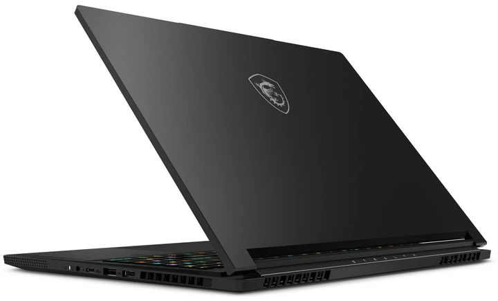 Ноутбук 16" MSI Stealth A16 AI+ (A3XWHG-044) Gaming AMD Ryzen AI 9 HX 370 RAM 32GB SSD 2TB GeForce RTX 5070 Ti Win11 Магнієвий корпус (UKR) (102258207) - Фото 5 Ноутбук 16" MSI Stealth A16 AI+ (A3XWHG-044) Gaming AMD Ryzen AI 9 HX 370 RAM 32GB SSD 2TB GeForce RTX 5070 Ti Win11 Магнієвий корпус (UKR) (102258207) - зображення 5