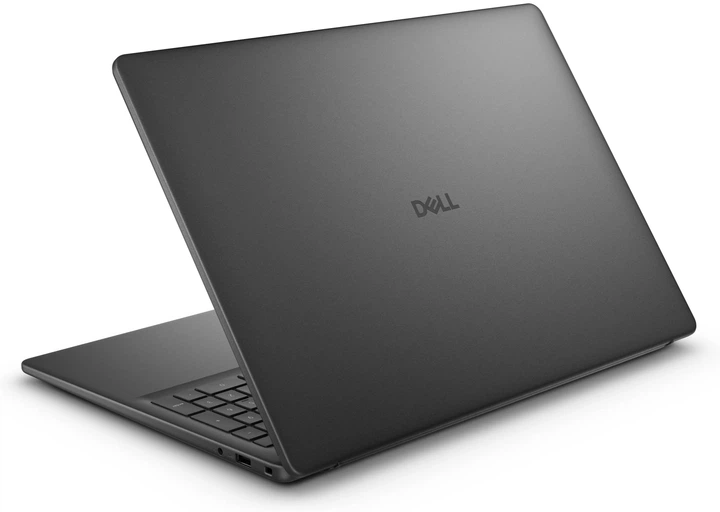 Ноутбук 16" Dell 16 (DC16250) Intel Core 5 120U RAM 16GB SSD 512GB Windows 11 (UKR) (102263929) - изображение 6